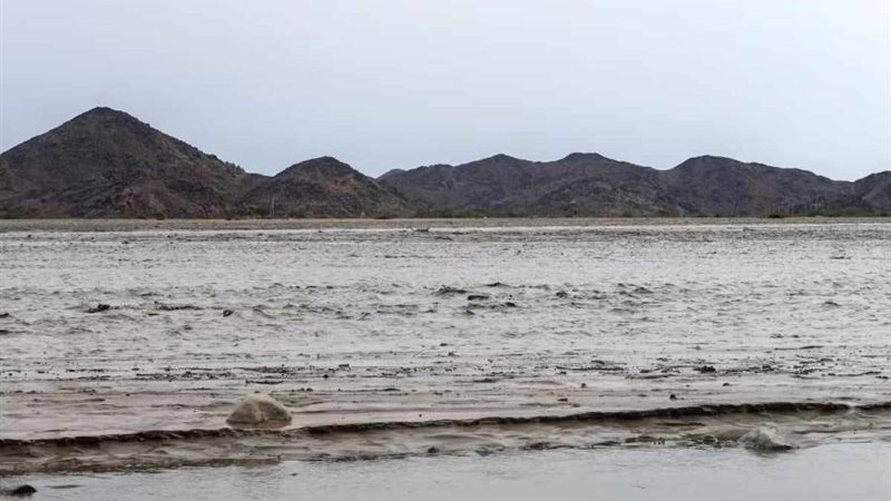 سيول شرق السودان