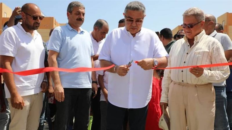 محافظ البحرالاحمر