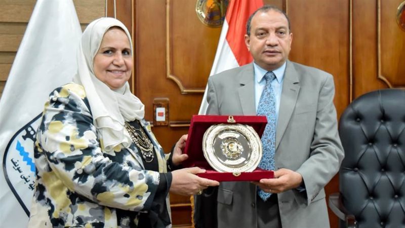 تكريم المميزين فى