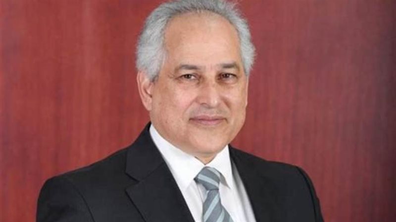 الدكتور حسام الدين