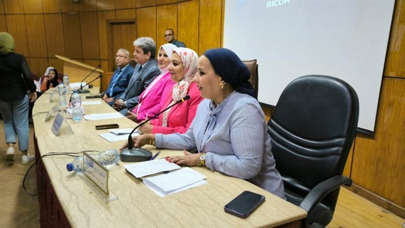 تدشين الفعاليات