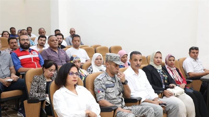 نائب محافظ البحرالاحمر