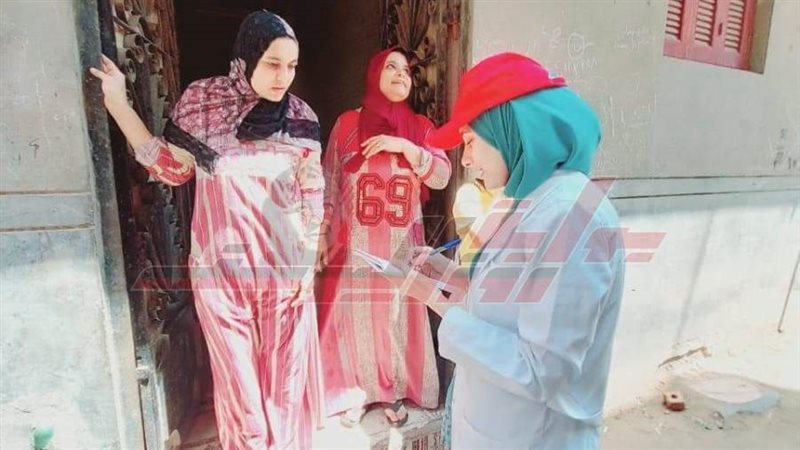 الفحص الكامل