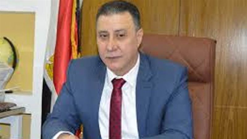 هشام المهيري رئيس