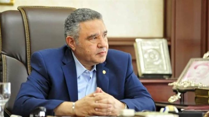 محافظ البحرالاحمر