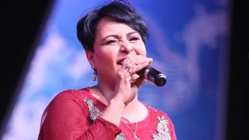 فاطمة محمد على