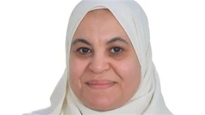 الأوقاف تنعي الواعظة حنان مصطفى 