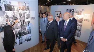 توقيع اتفاقية تعاون بين مكتبة الإسكندرية وجهاز تنمية المشروعات الصغيرة ومتناهية الصغر