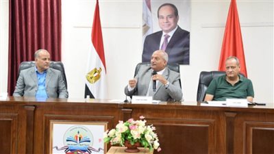 وكيل تعليم بورسعيد: فصول تقوية للطلاب أول سبتمبر