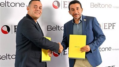 الاتحاد المصري للبادل يعلن عن شراكة استراتيجية مع راعٍ جديد