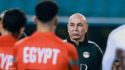 انطلاق معسكر منتخب مصر بحضور 6 لاعبين
