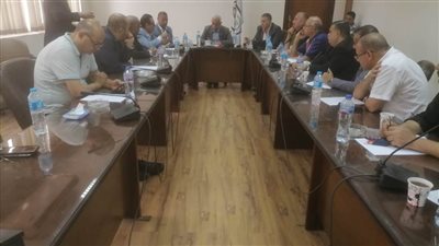 إتحاد العمال يشكل لجانًا تشريعية لمناقشة القوانين المتعلقة بالعمل والعمال