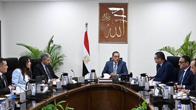 رئيس الوزراء يستعرض خريطة الاستثمارات السياحية بالساحل الشمالي