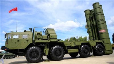 تركيا تقترح التخلي عن أنظمة S-400 الروسية للحصول على مقاتلات 