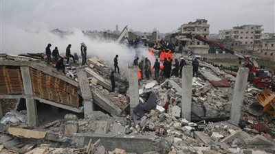 تحذيرات أممية بضرورة عدم فقدان التركيز بشأن سوريا وضرورة إنهاء الحرب بها