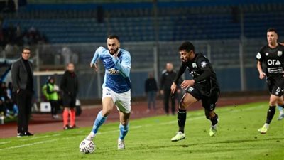 عقدة كبرى.. لعنة النهائيات تطارد بيراميدز أمام زد في نهائي كأس مصر