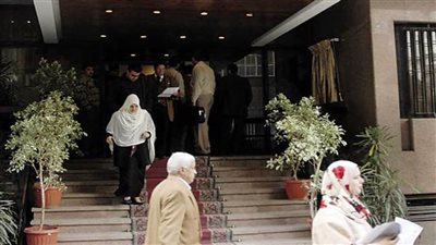 غرائب دعاوى الخلع امام محكمة الاسرة 