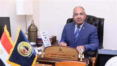 رئيس دفاع النواب: مصر بقيادتها الرشيدة القوية قادرة على الدفاع عن مصالحها والسيادة على أرضها وحدودها