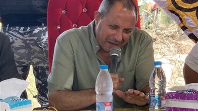 محافظ بورسعيد لمزارعي الجنوب: المزارع السمكية تدمر محور 30 يونيو
