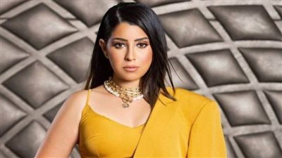 آيتن عامر تكشف تفاصيل شخصيتها في فيلم 