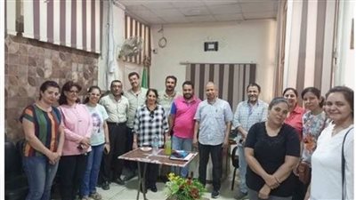  ندوة للتوعية حول المساواة بين الجنسين فى القانون بالمنيا