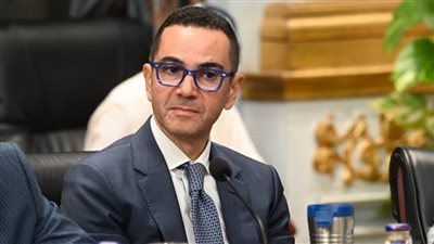 الخطيب: الوزارة حريصة على توفير كافة أوجه الدعم لزيادة الاستثمار في مصر