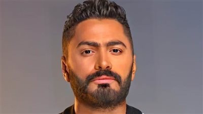 تامر حسني يكشف موعد انتهاء تصوير فيلمه الجديد