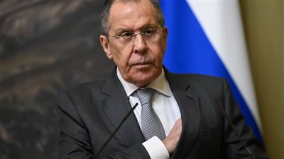 لافروف: لم يعد الحديث عن إجراء محادثات مع أوكرانيا ملائما