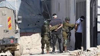 جيش الاحتلال يعلن انتهاء عملية الهجوم على مخيم الفارعة