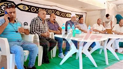 ندوة عن العمل التطوعى ودوره فى إدارة الأزمة ومواجهة مخاطر الإدمان بقلين