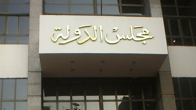 مجلس الدولة