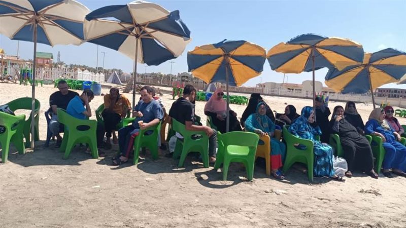 المسنين ستمتعون بالرحلة