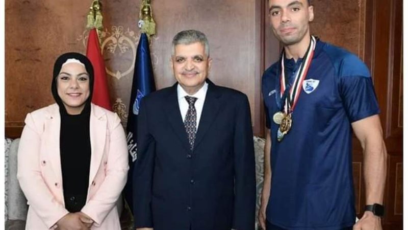 الاتحاد المصري للتجديف