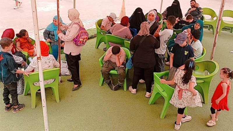 مركز تنمية المهارات