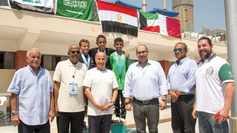 مهندس ياسر إدريس