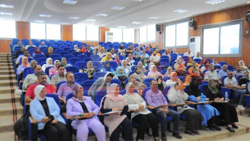 خلال التدريب