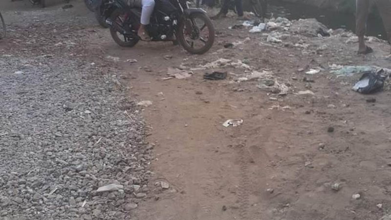 الترعة بأسيوط