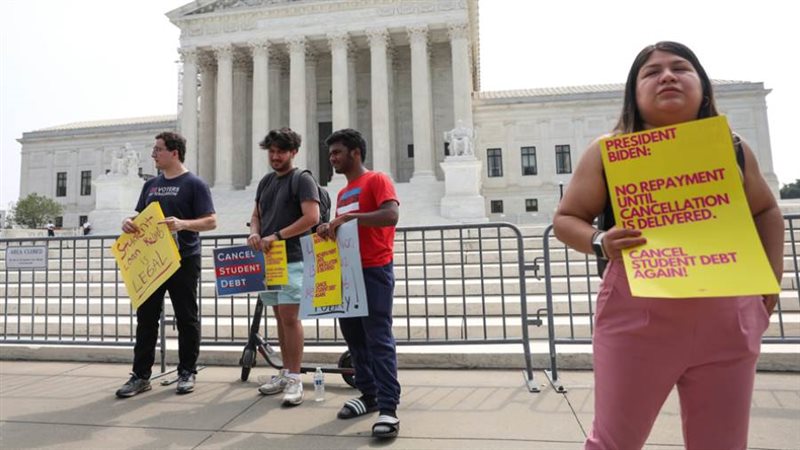 المحكمة الأمريكية