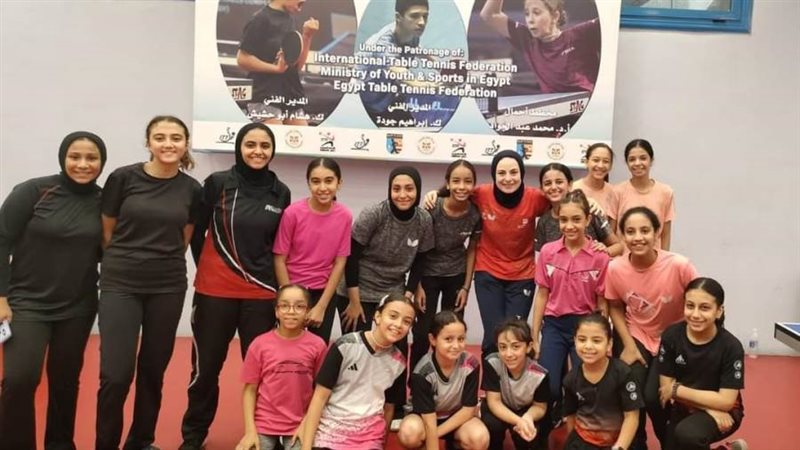 معسكر تدريبي لأبطال