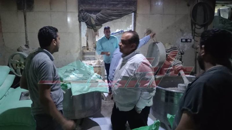 حملات مكبرة