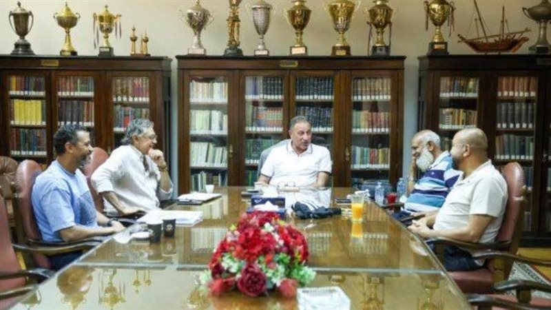 محمود الخطيب