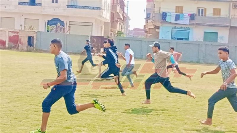 اللياقة البدنية