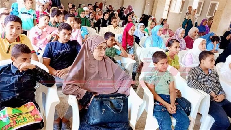 المسابقة الدينية