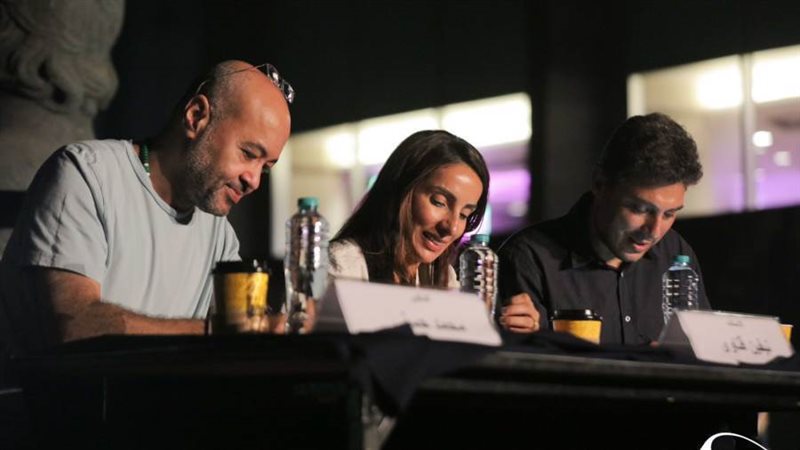 مكتبة الإسكندرية