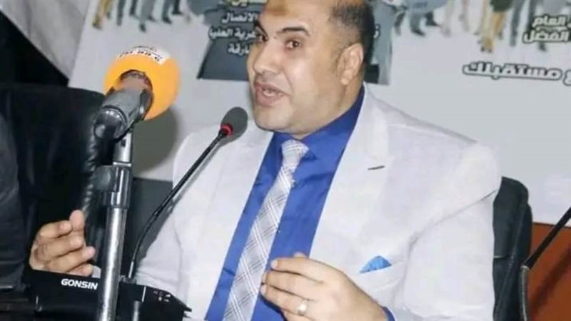 الدكتور عوني قنديل