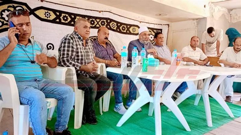 خلال الدورة