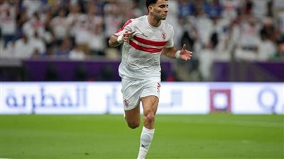 متحدث الزمالك: المغريات أمام زيزو كبيرة.. ونطلب منه هذا الأمر