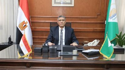 محافظ الجيزة : حظر تشغيل مكامير الفحم نهائياً حتى نهاية نوفمبر المقبل