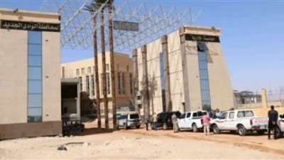 أكتوبر المقبل.. افتتاح أول عاصمة إدارية في الوادي الجديد.. والإنطلاق نحو عالم الرقمنة