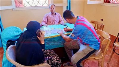 انعقاد الجمعيات العمومية لعدد 22 ناديا رياضيا بكفر الشيخ